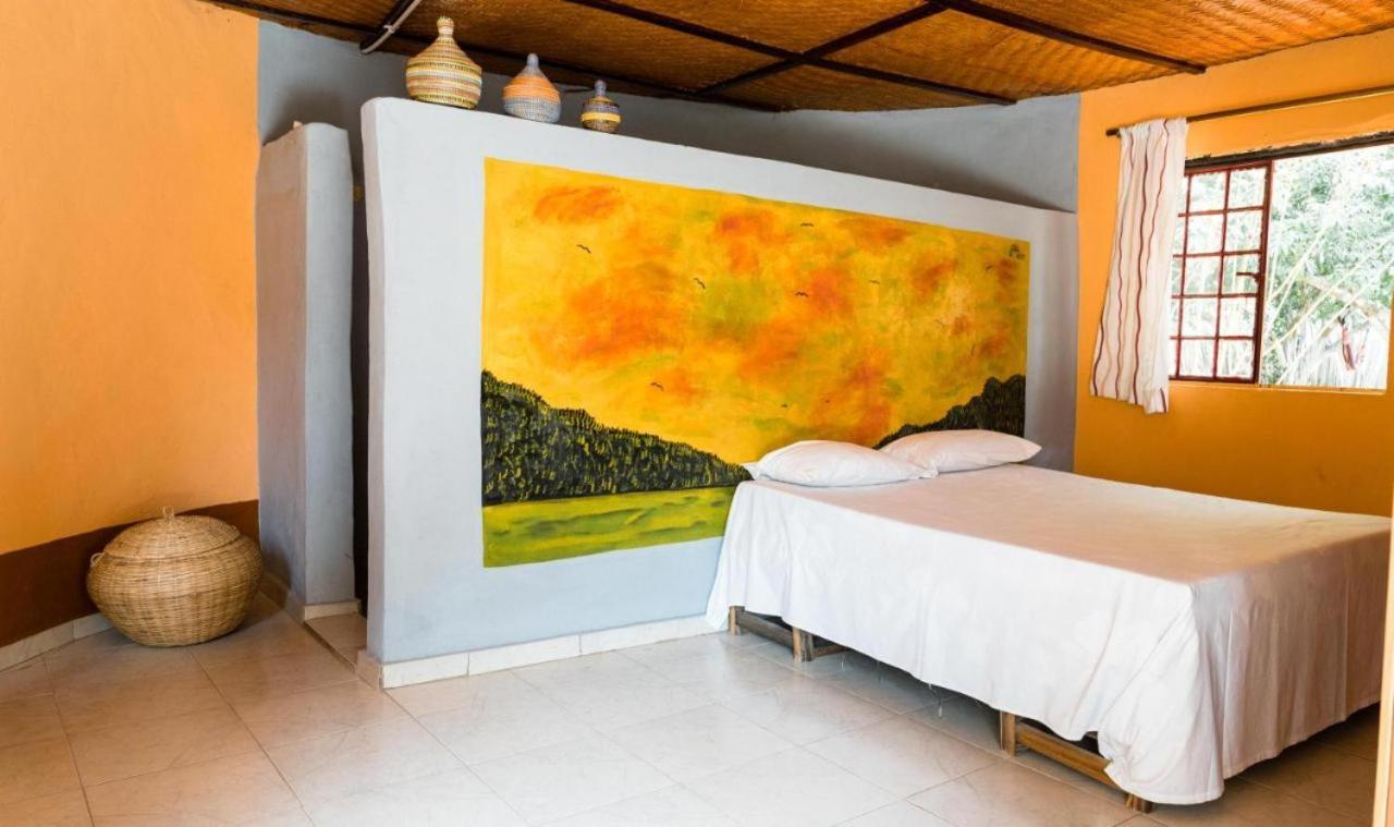 Little'S Nature Retreat Kartong 외부 사진