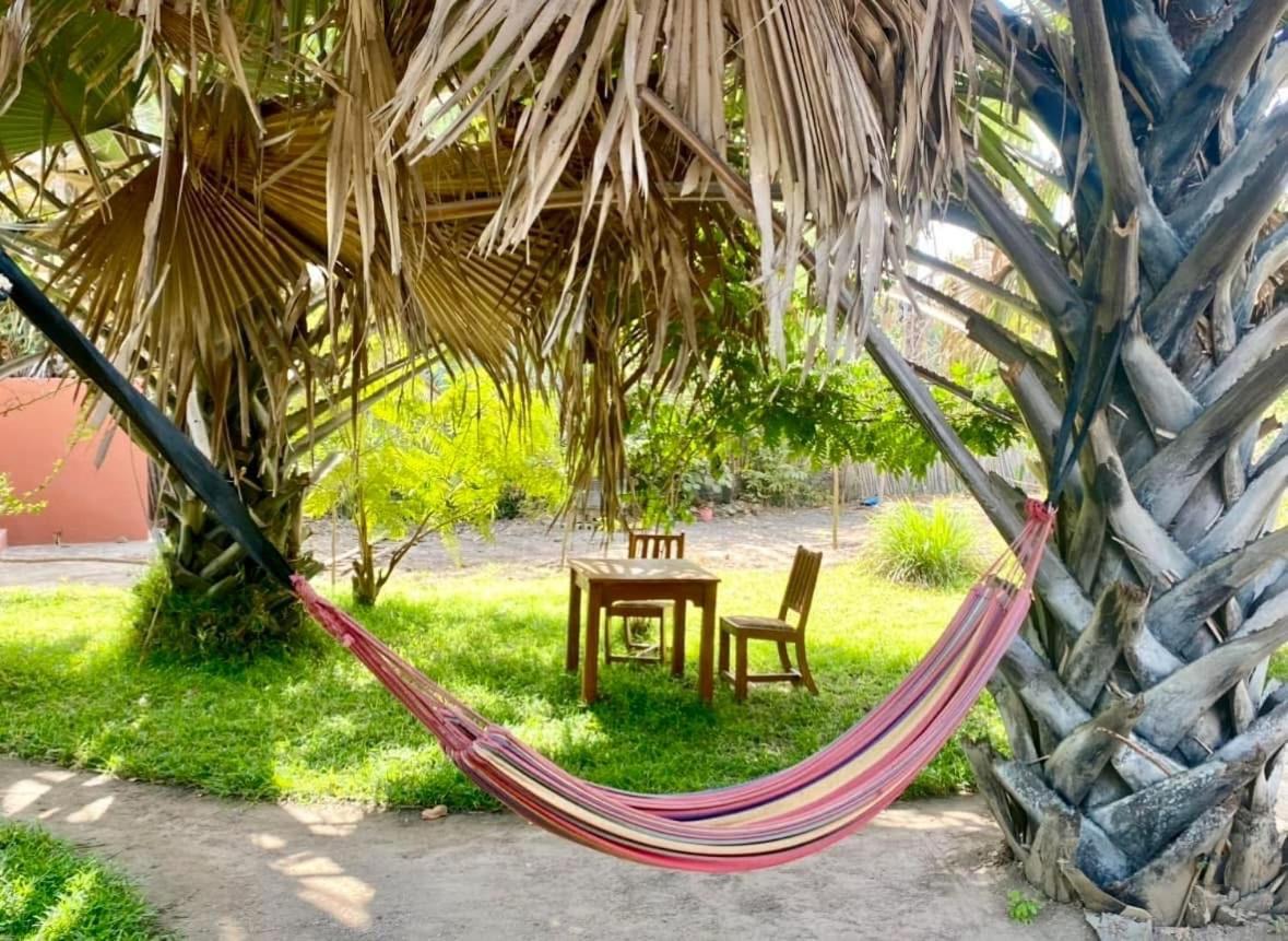 Little'S Nature Retreat Kartong 외부 사진