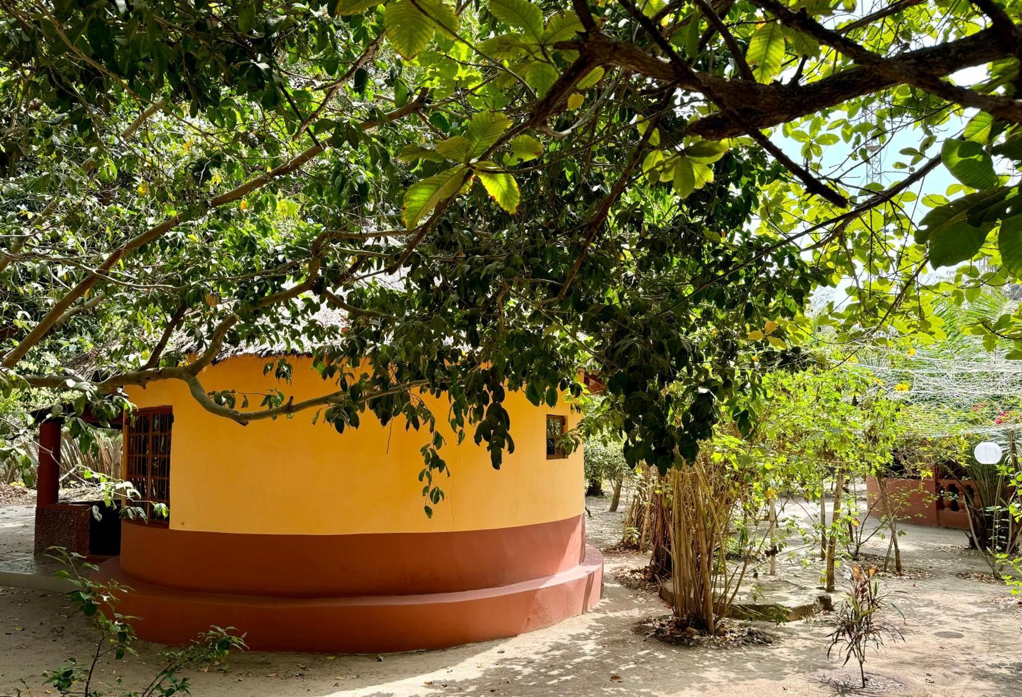 Little'S Nature Retreat Kartong 외부 사진