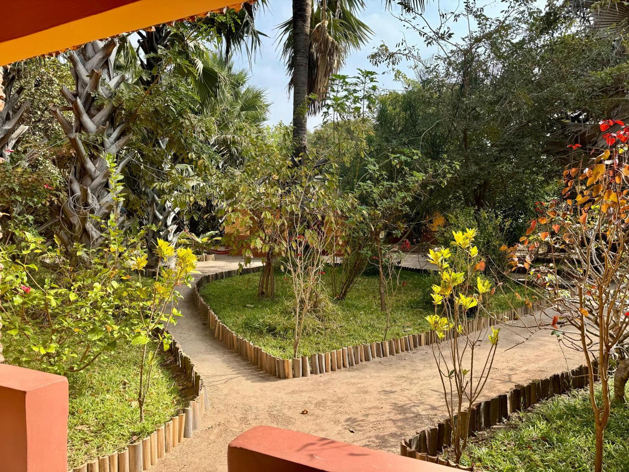 Little'S Nature Retreat Kartong 외부 사진