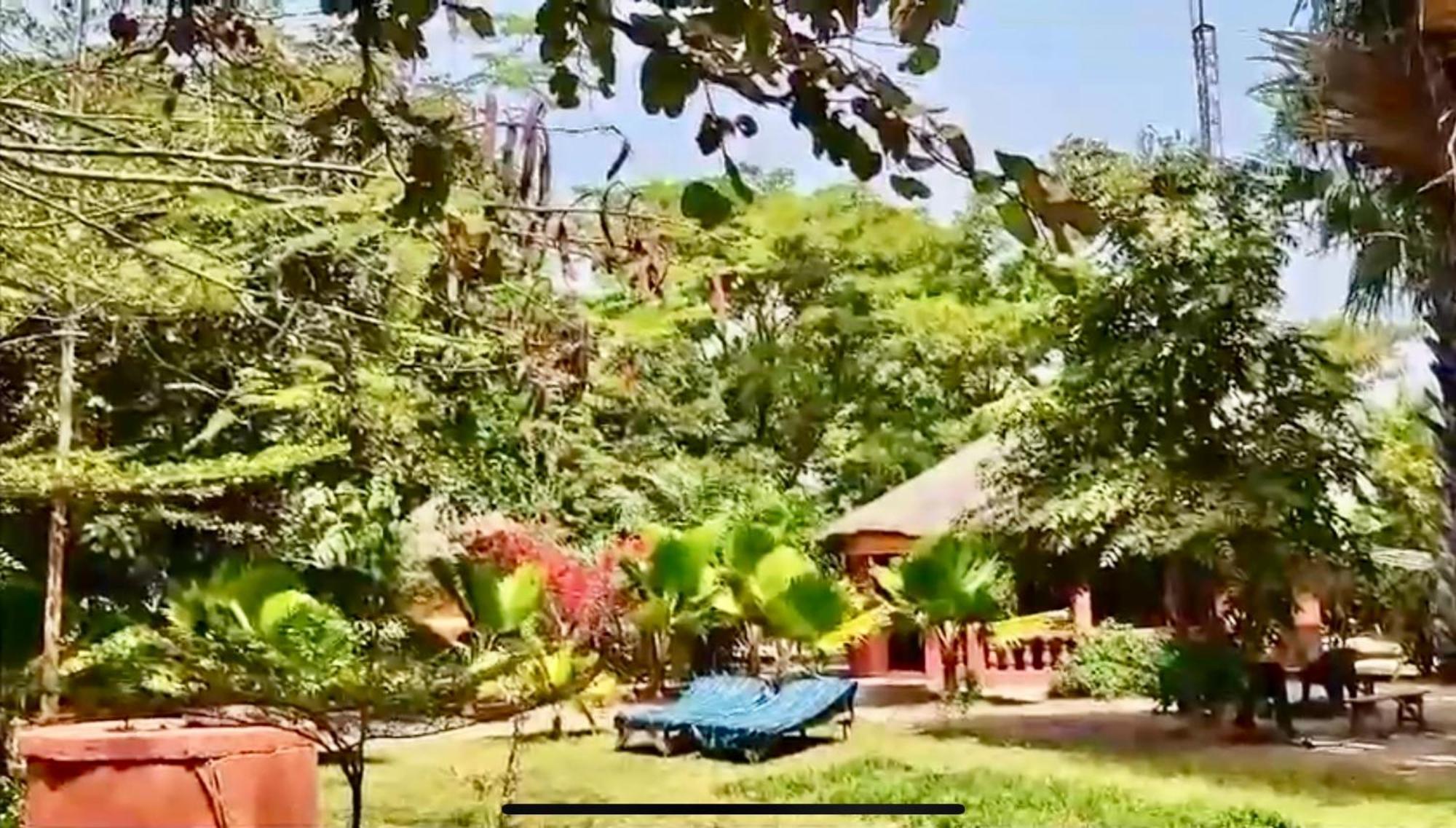 Little'S Nature Retreat Kartong 외부 사진