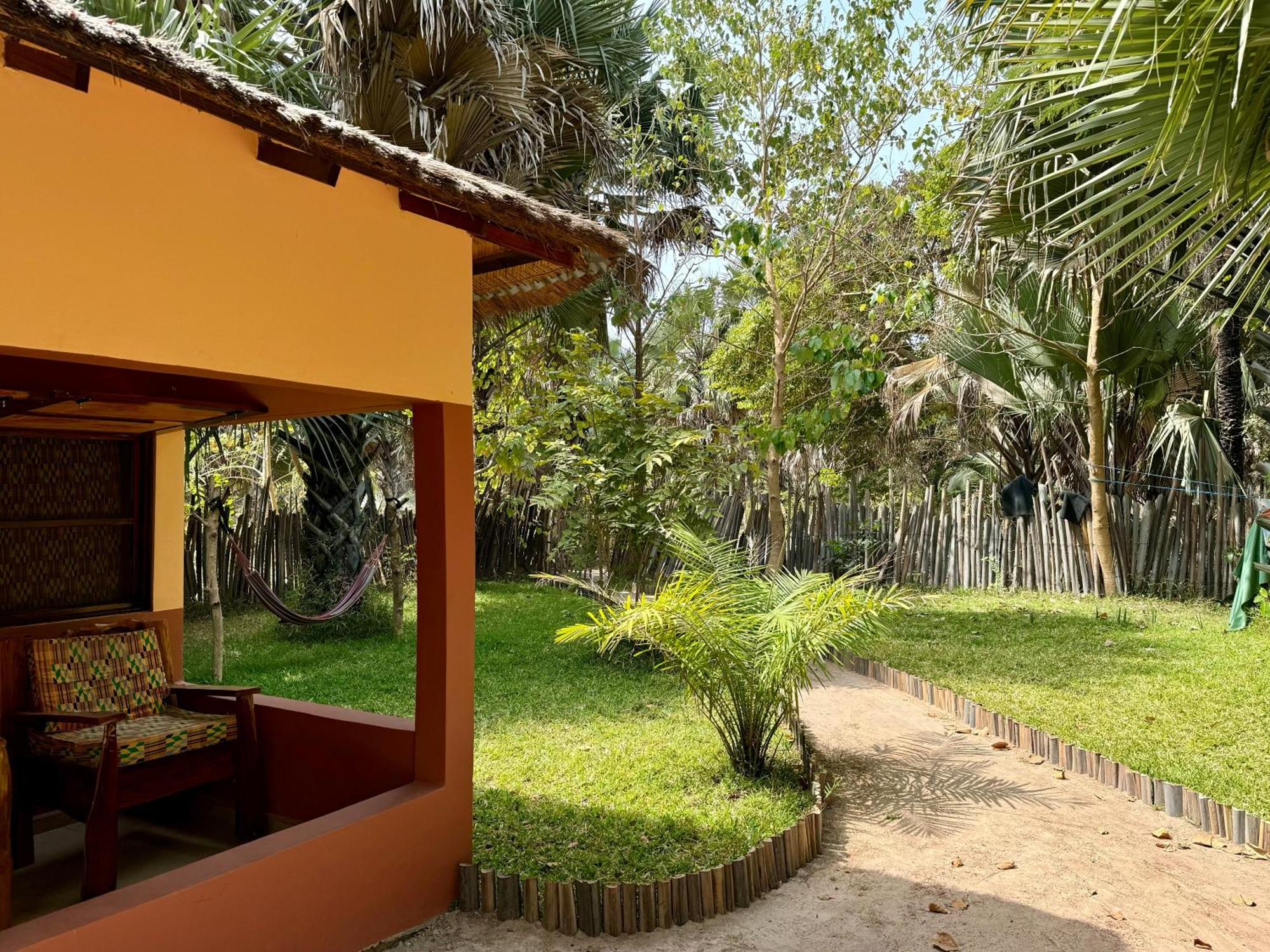 Little'S Nature Retreat Kartong 외부 사진