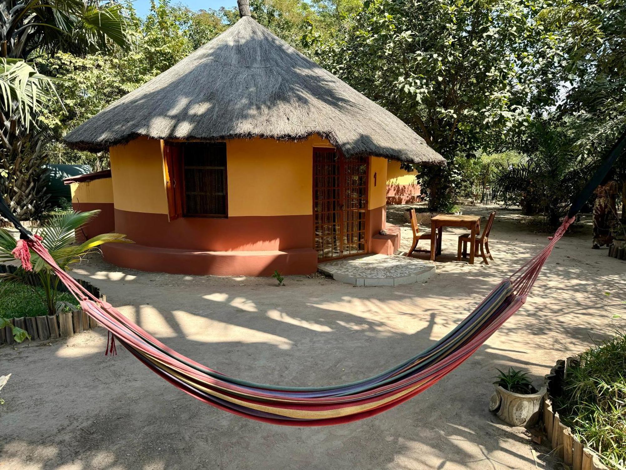 Little'S Nature Retreat Kartong 외부 사진